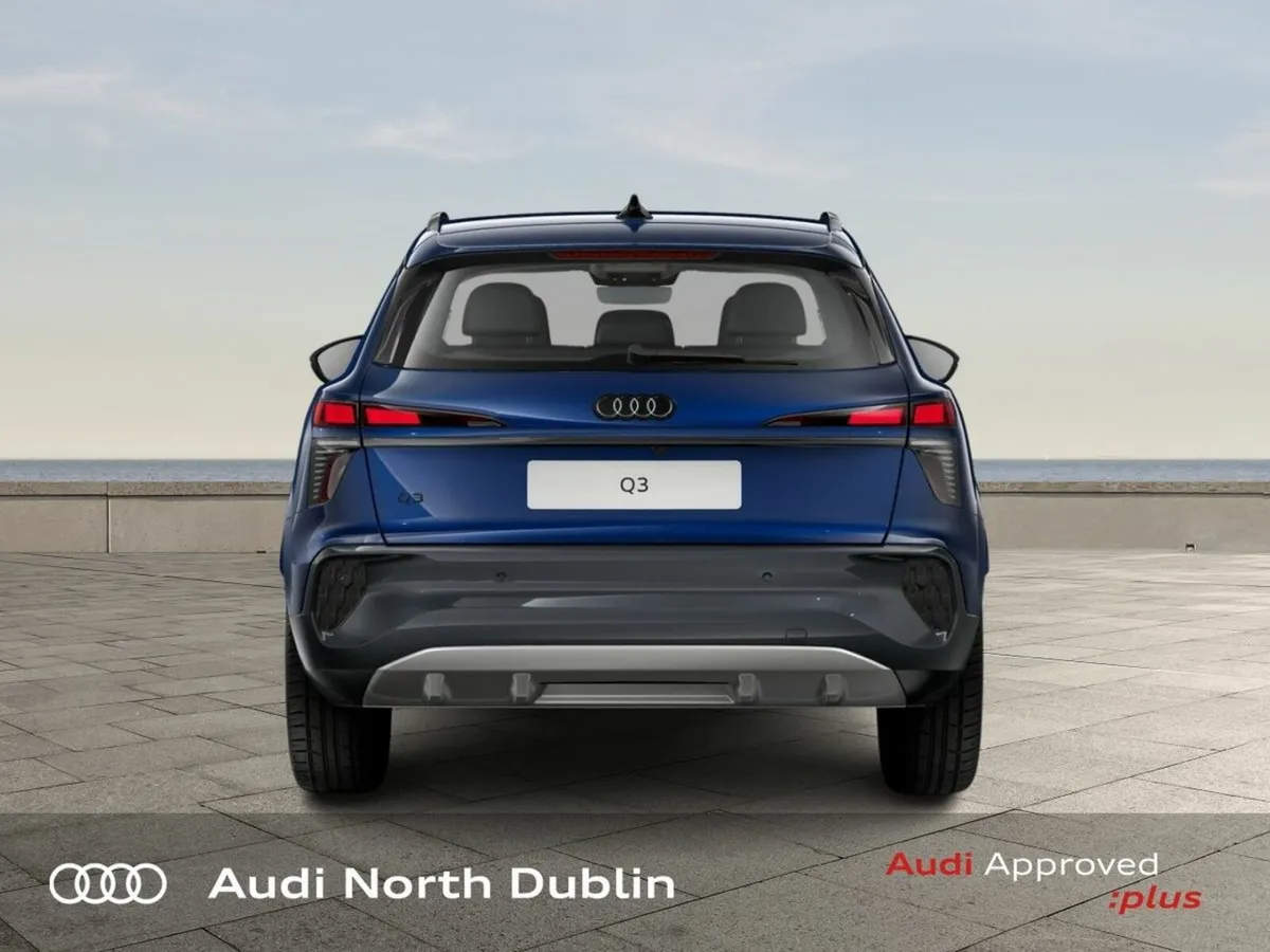 Audi Q3 Audi Q3 SUV SE TDI  110 kW S tronic - Image 4