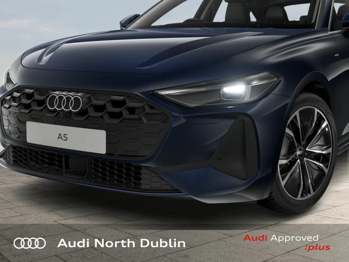 Audi A5 A5 Sedan SE e-hybrid quattro 220 kW S tron - Image 2