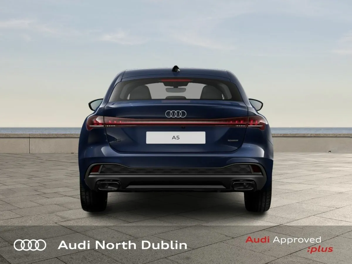 Audi A5 A5 Sedan SE e-hybrid quattro 220 kW S tron - Image 3