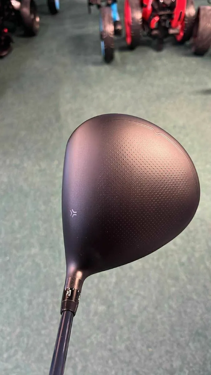 AS NEW SRIXON ZXi 10.5 Ventus Reg €649 Now €399 - Image 3