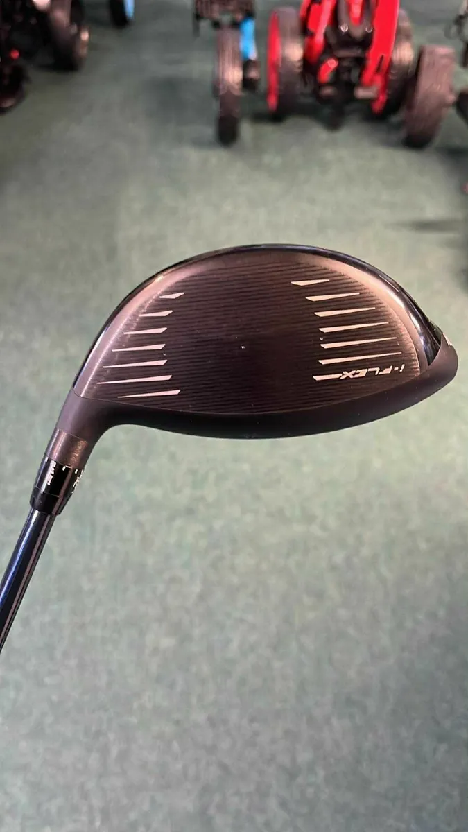 AS NEW SRIXON ZXi 10.5 Ventus Reg €649 Now €399 - Image 4