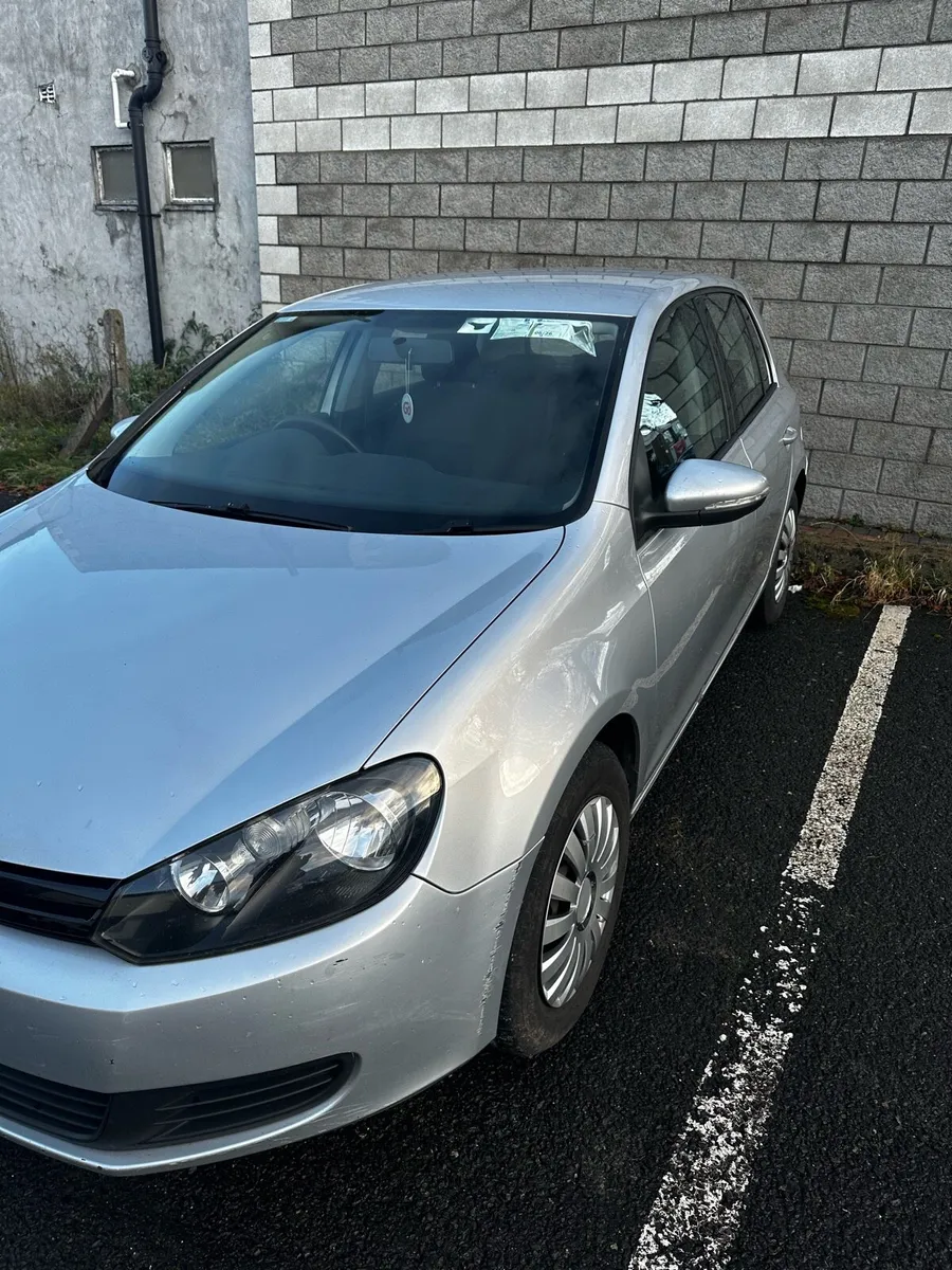 Volkswagen Golf for sale - Image 1