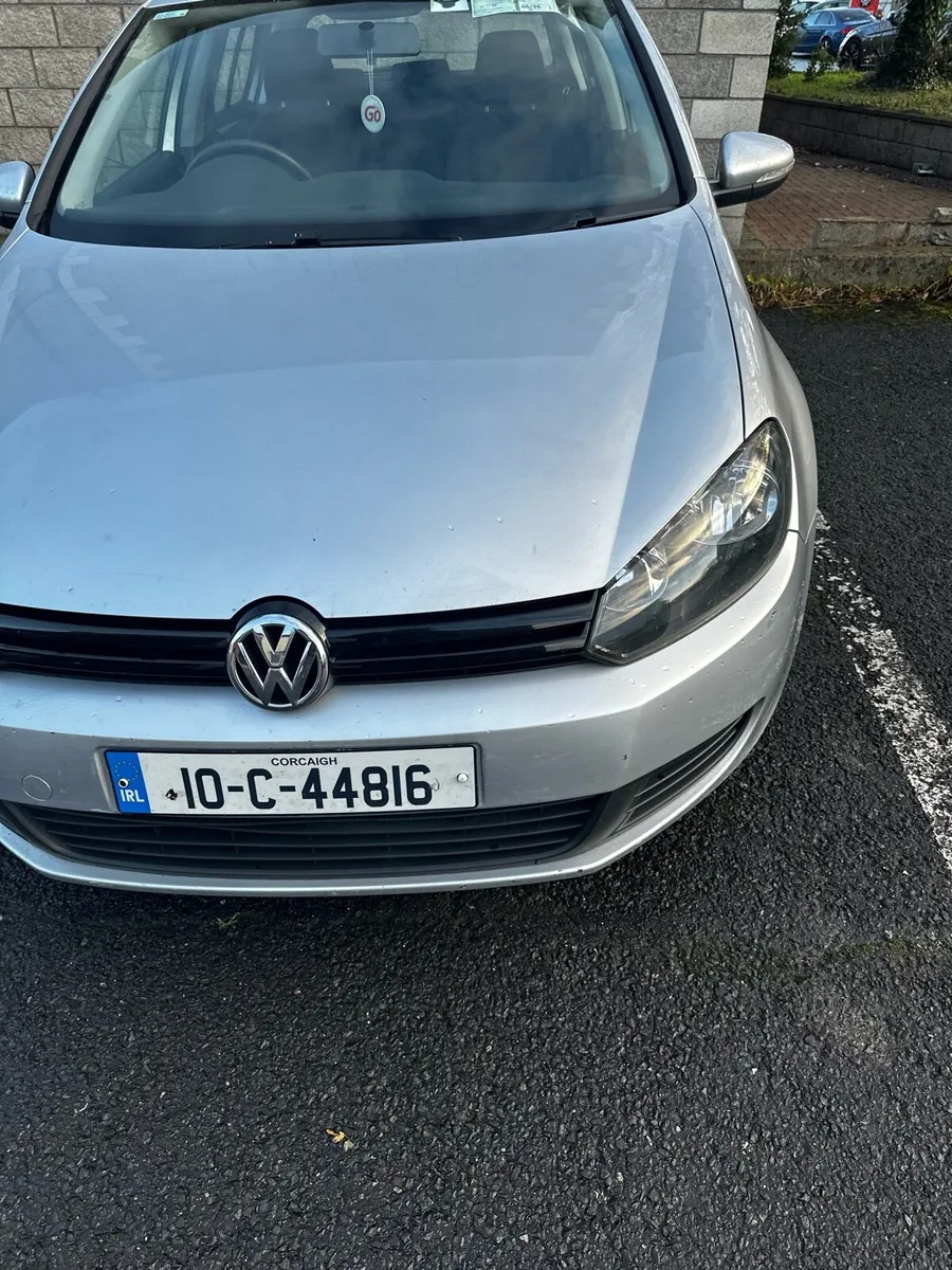 Volkswagen Golf for sale - Image 2