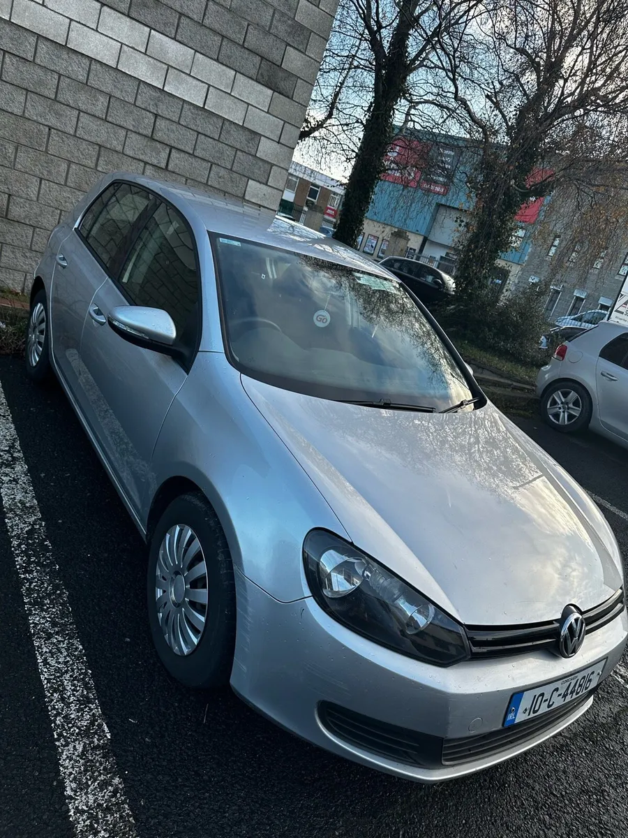Volkswagen Golf for sale - Image 3