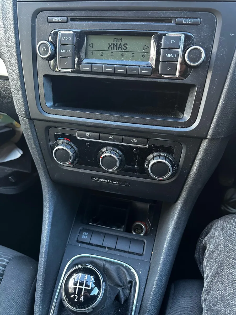 Volkswagen Golf for sale - Image 4