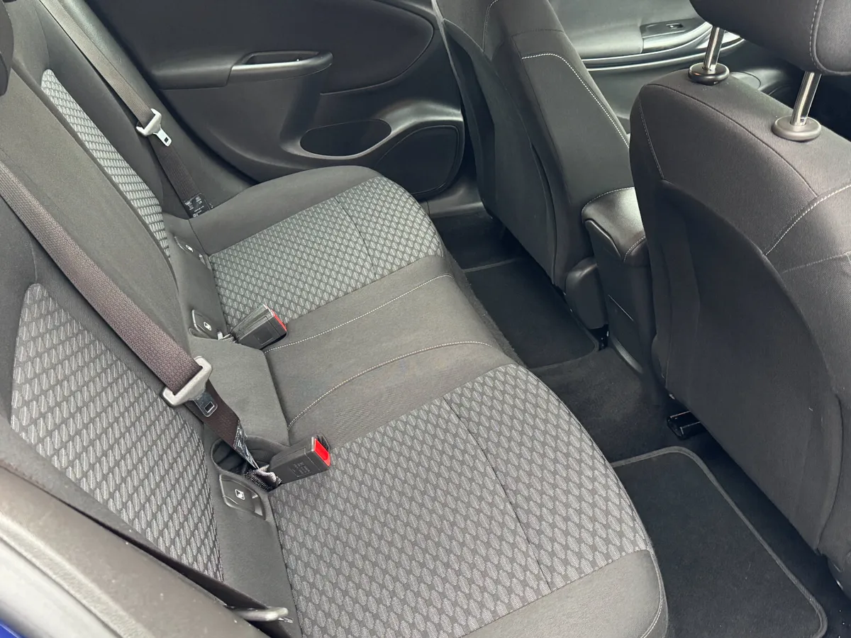 Vauxhall Astra 2017 - Image 3
