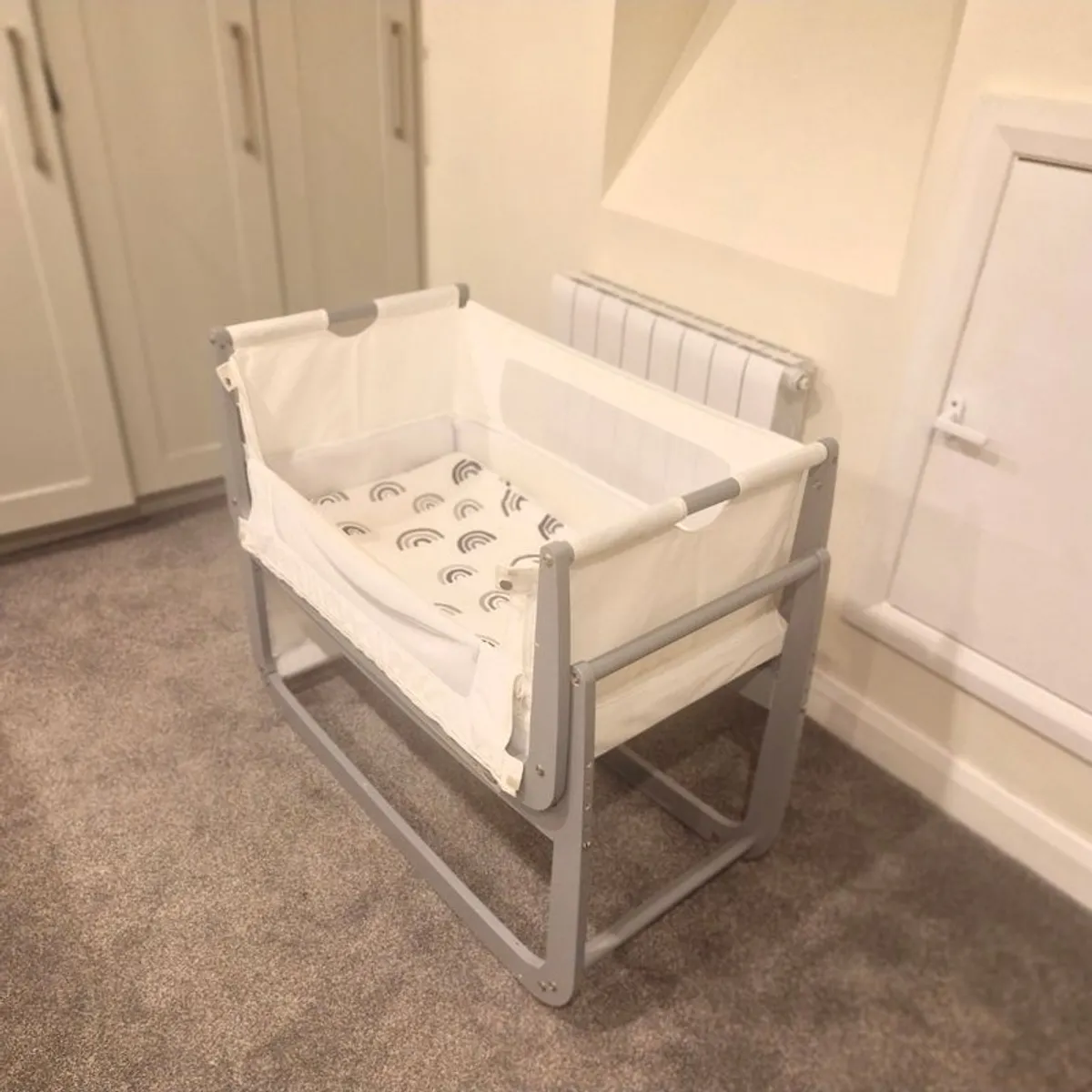 Baby Co-Sleeper - Image 2