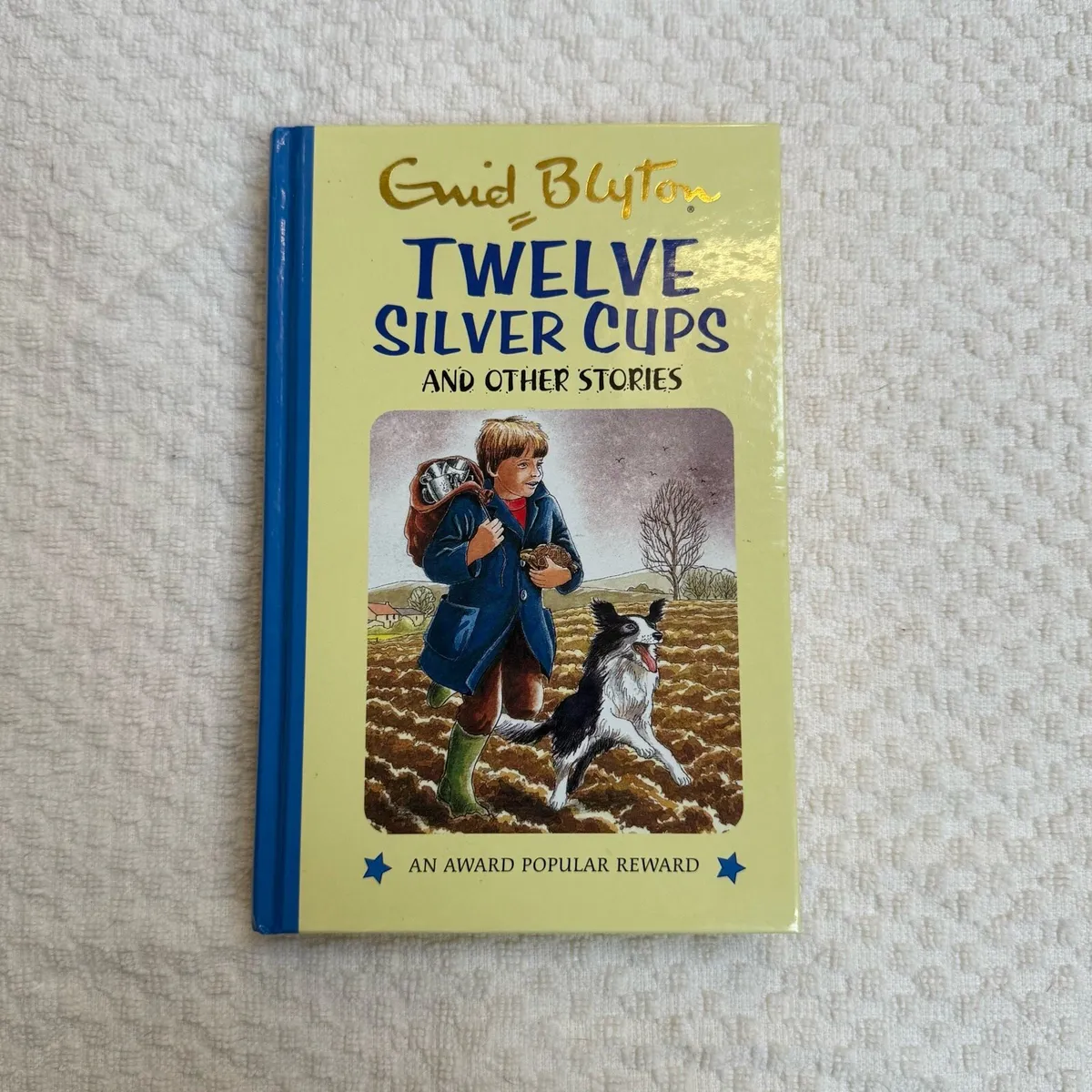 Enid Blyton - Famous Five Books - 70th Anniversary - Image 3