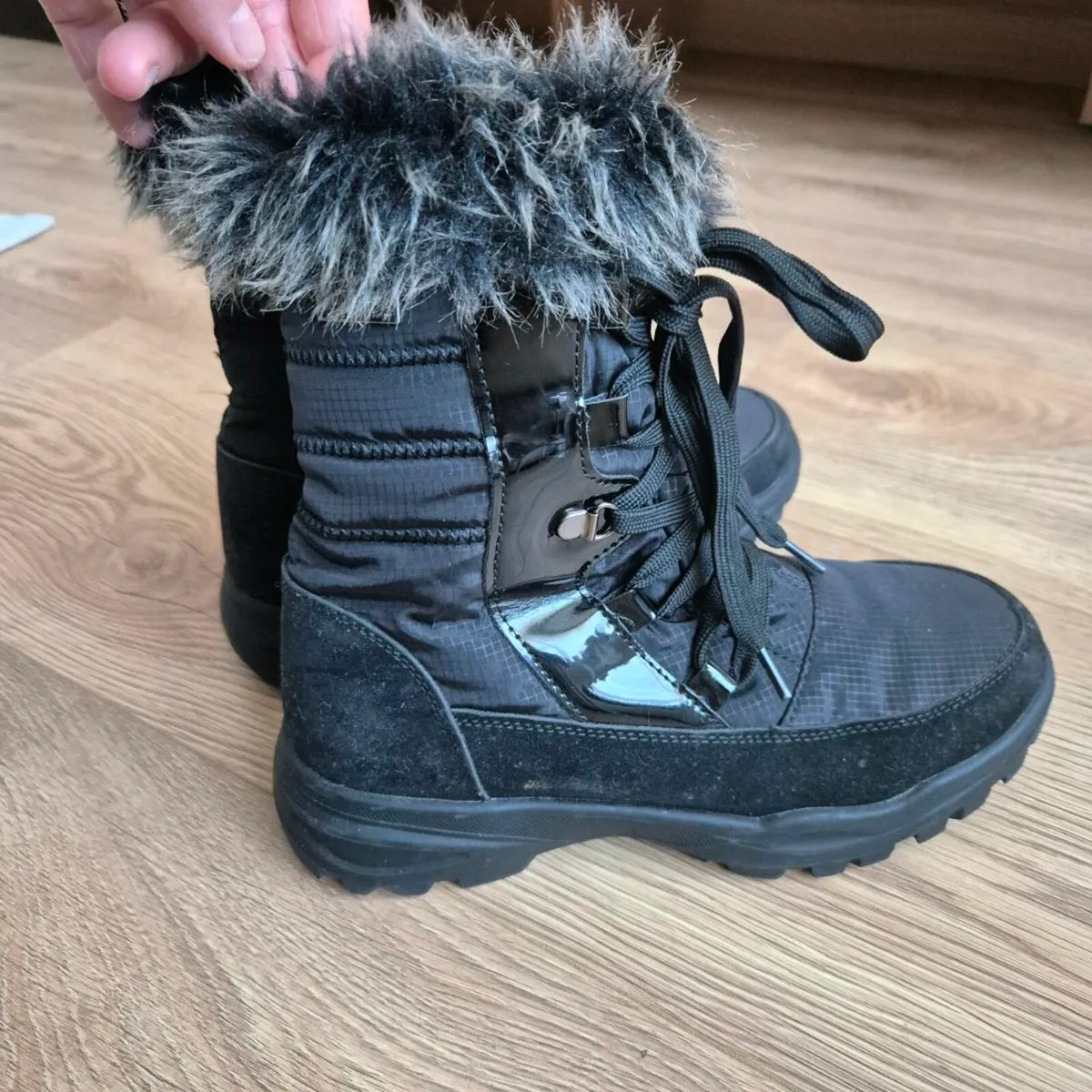 Kids shoe's - Image 1