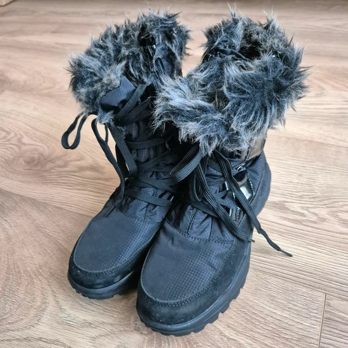 Kids shoe's - Image 3