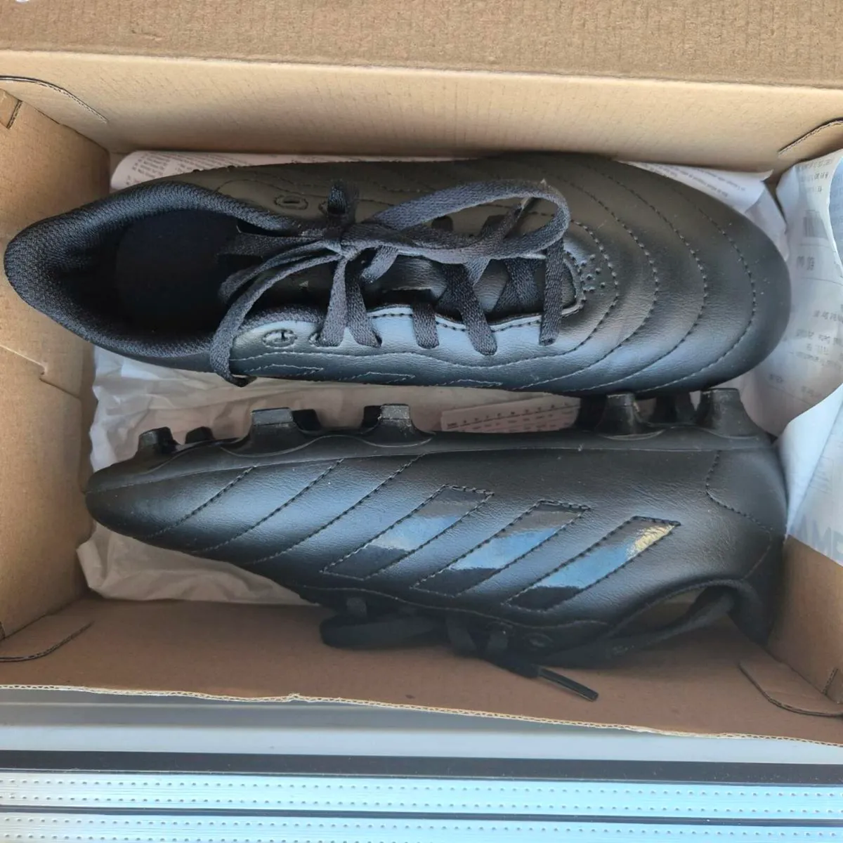 Kids shoe's - Image 4