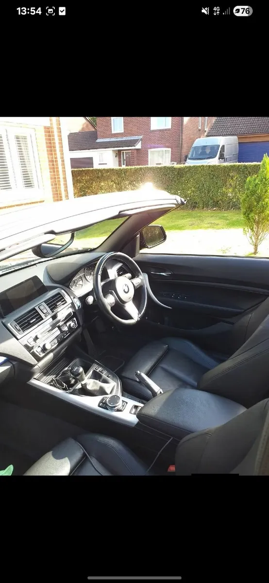 BMW M240i 2016 - Image 4