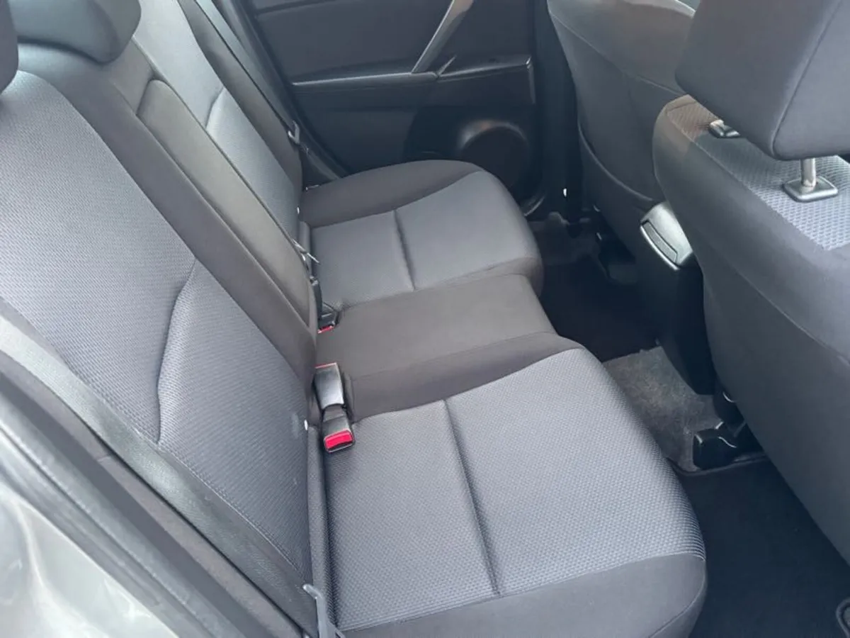 2010 Mazda 3 1.6 Diesel - Image 4