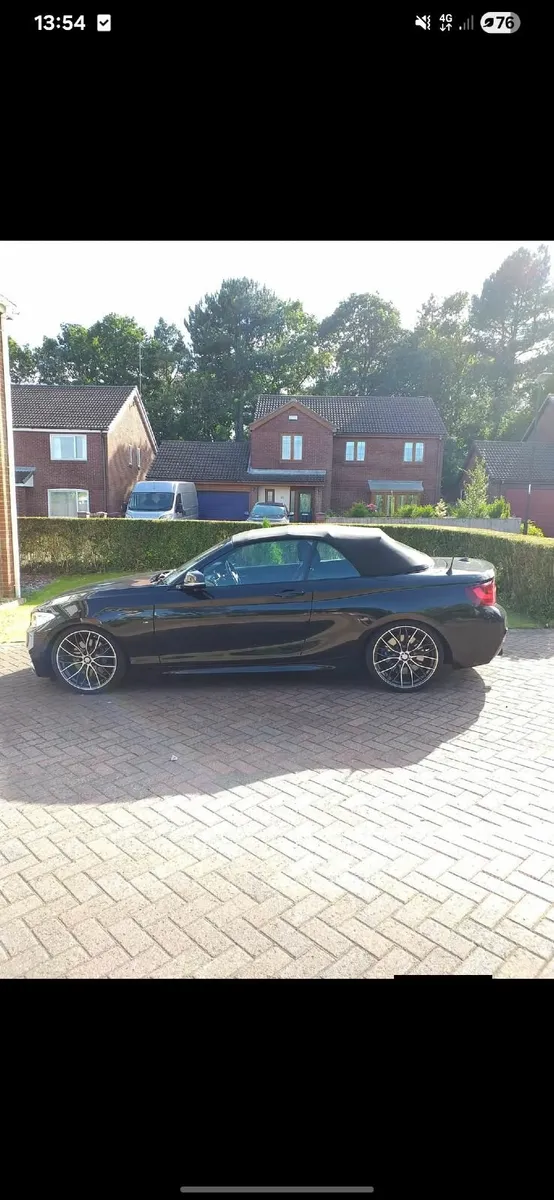 BMW M240i 2016 - Image 2