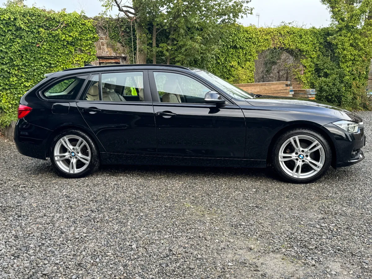 2018 BMW 320i Auto - Image 3