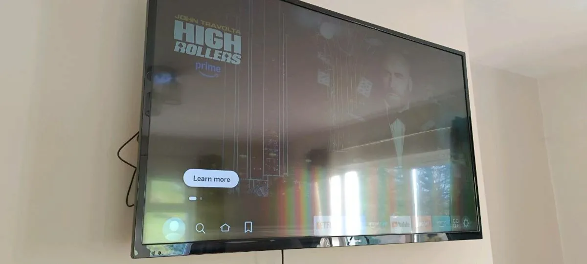 Polaroid 49" - Image 2