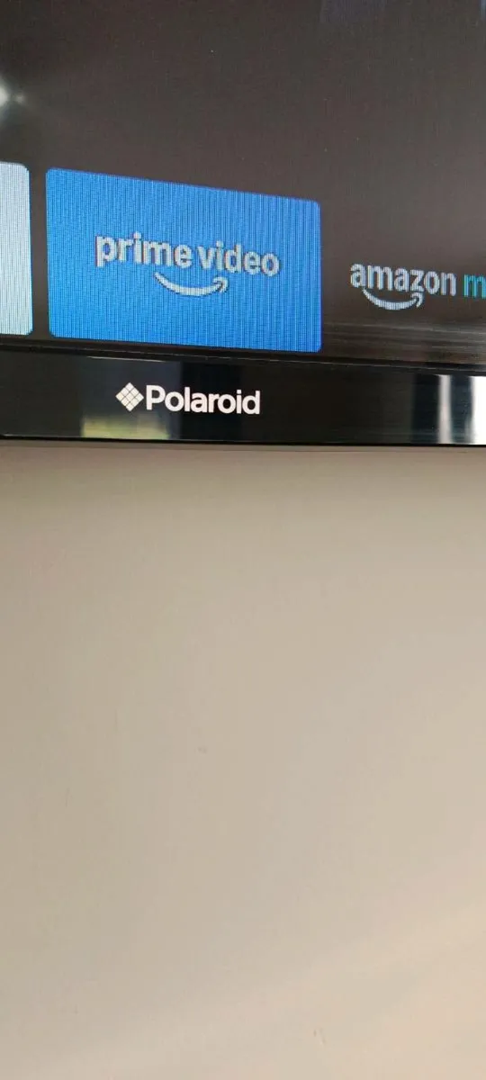 Polaroid 49" - Image 3