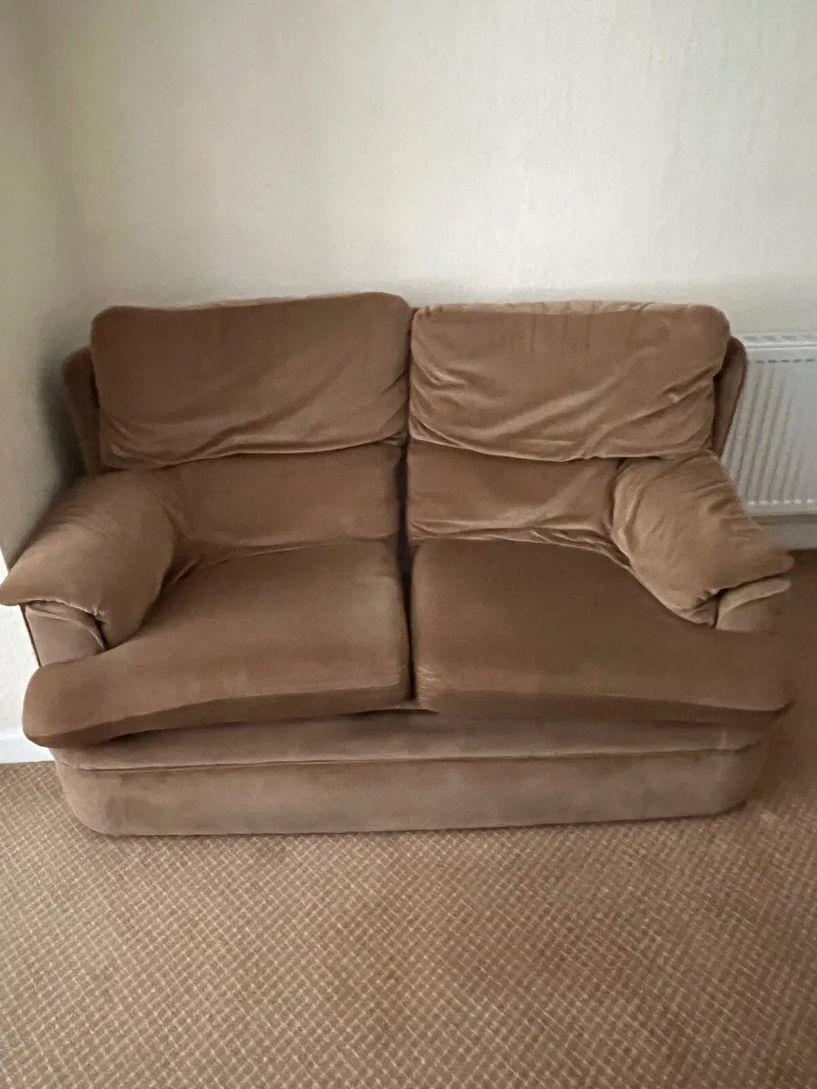 5 Piece Living Room Suite - Image 3