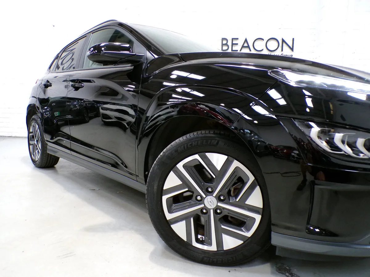2022*ONLY 29,000 MILES*64KWH HYUNDAI KONA PREMIUM - Image 2