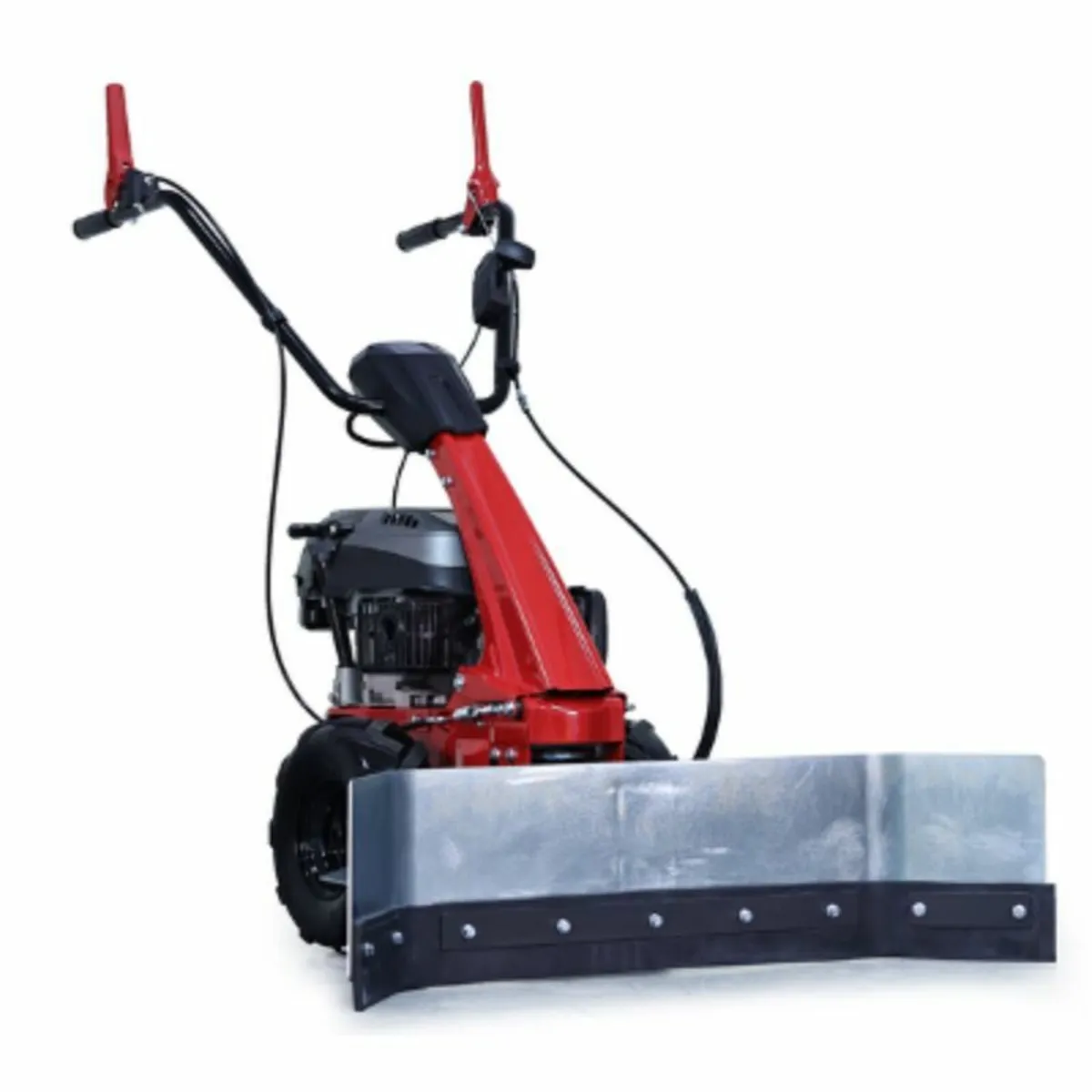 2 Wheeled Tractor Unit / LTU2W1S - Image 1