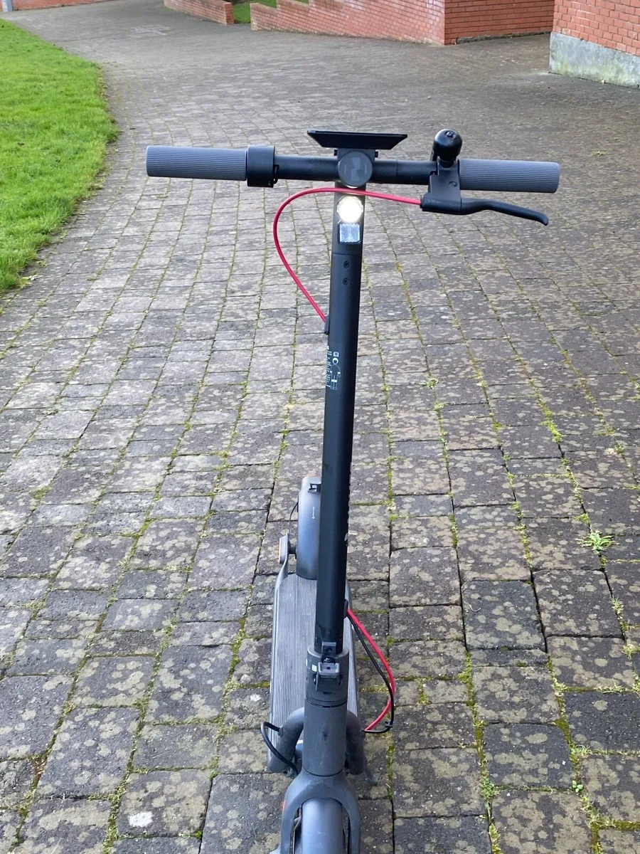 E-scooter - Image 2