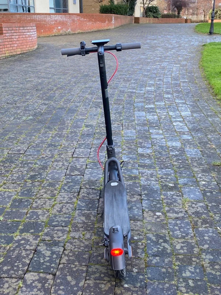 E-scooter - Image 3