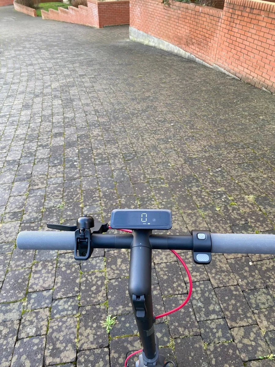 E-scooter - Image 4