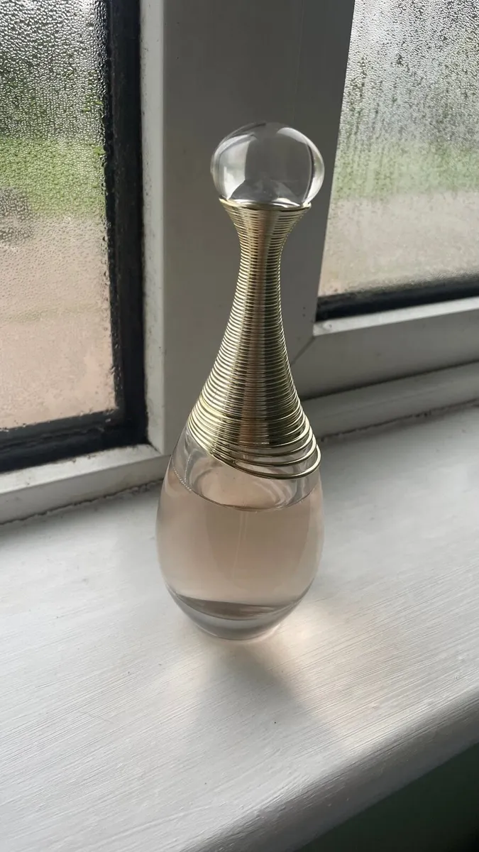 Dior perfume - Image 2