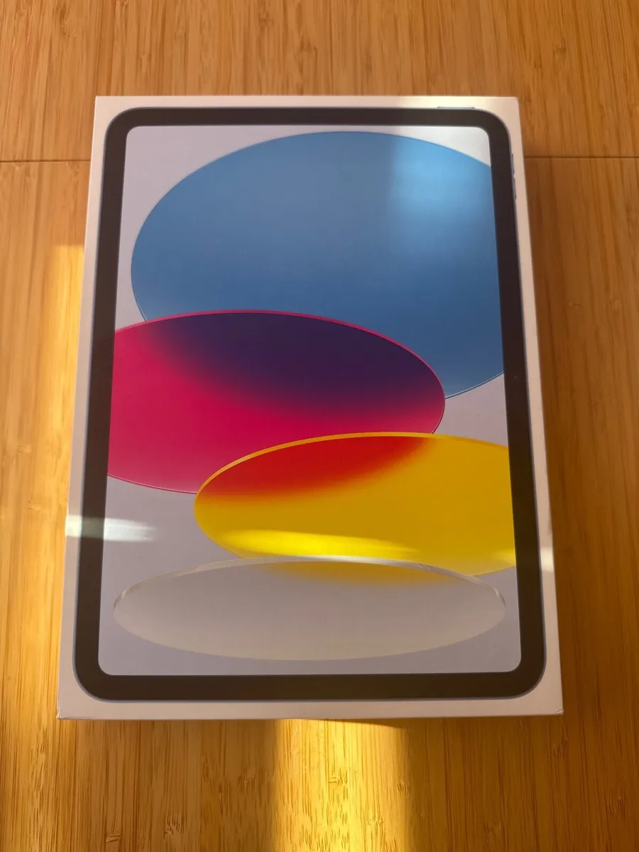 iPad 11 (Brand New) - Image 1