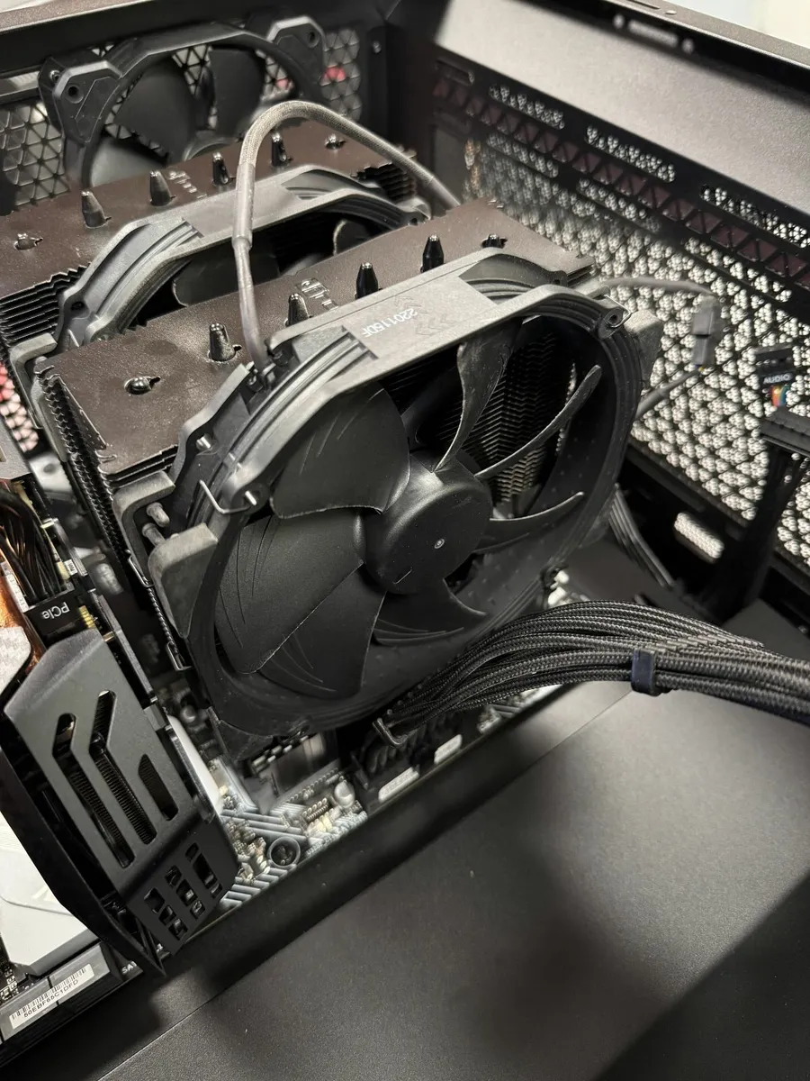 Gaming or Editing PC Computer Ryzen 5950x - Image 4