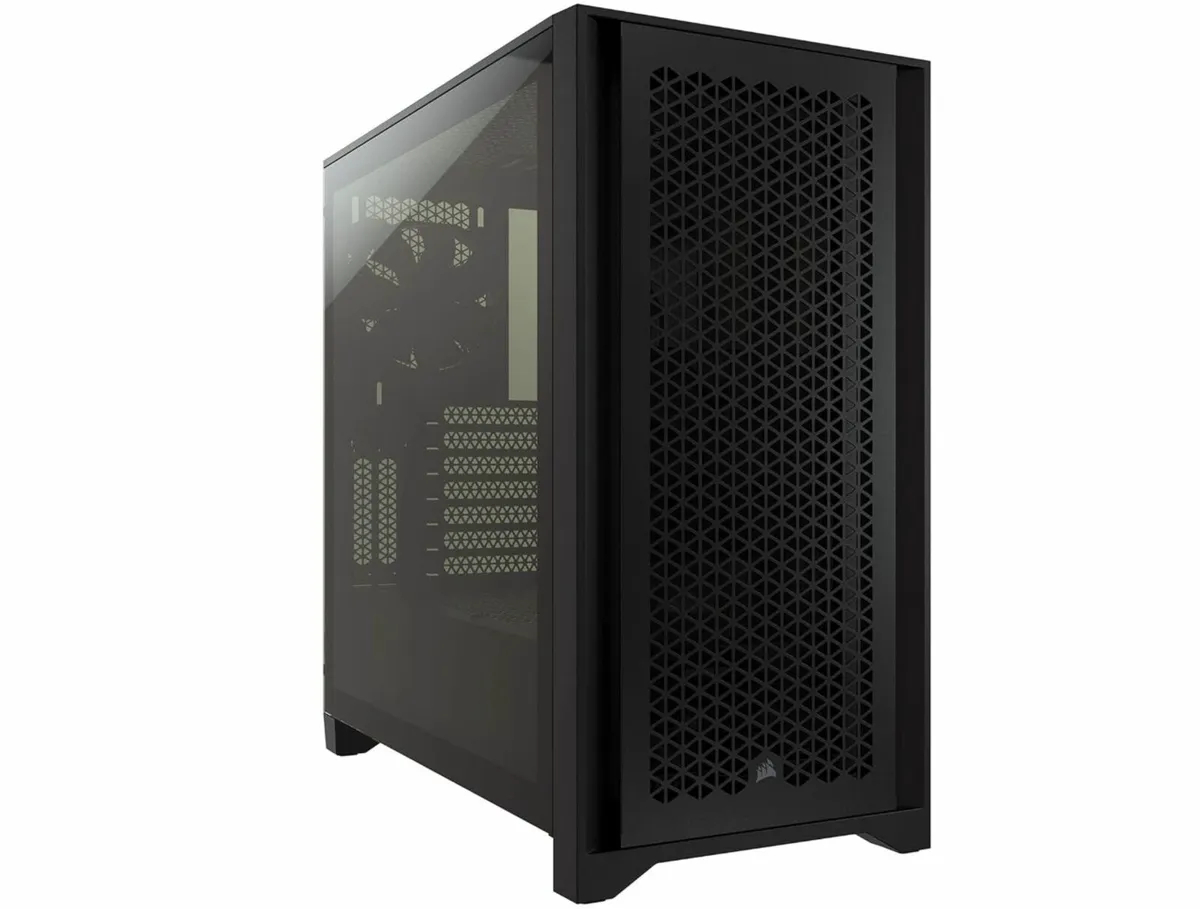 Gaming or Editing PC Computer Ryzen 5950x - Image 1