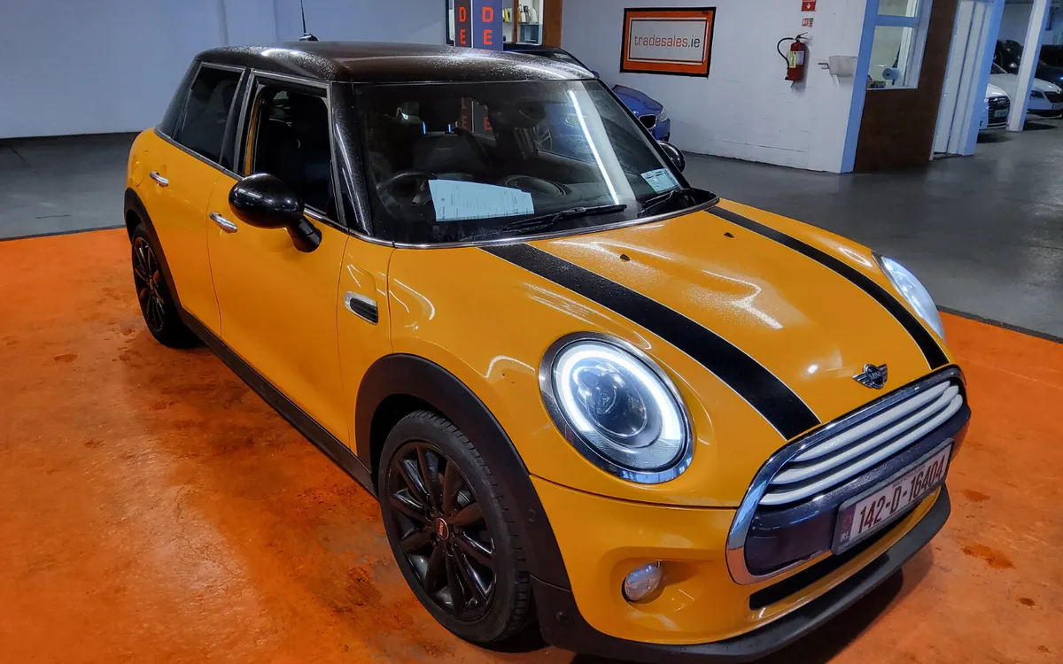 Mini Other 2014 - Image 1