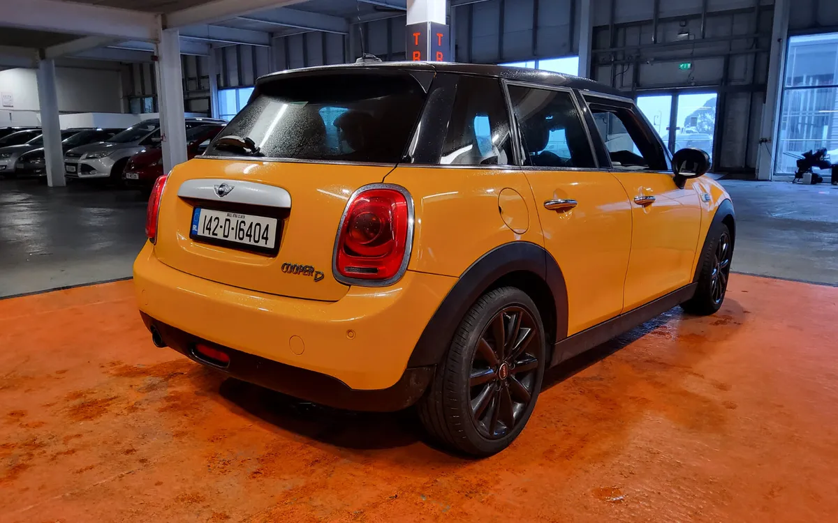 Mini Other 2014 - Image 3