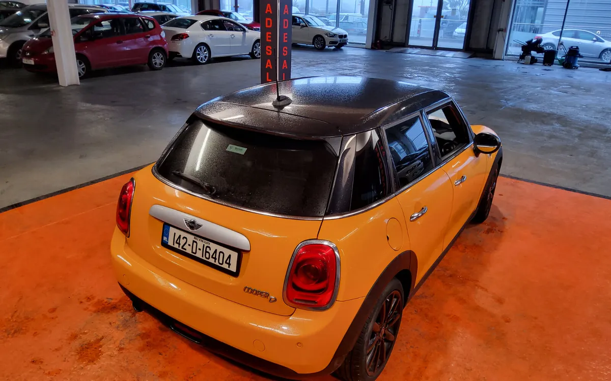 Mini Other 2014 - Image 4