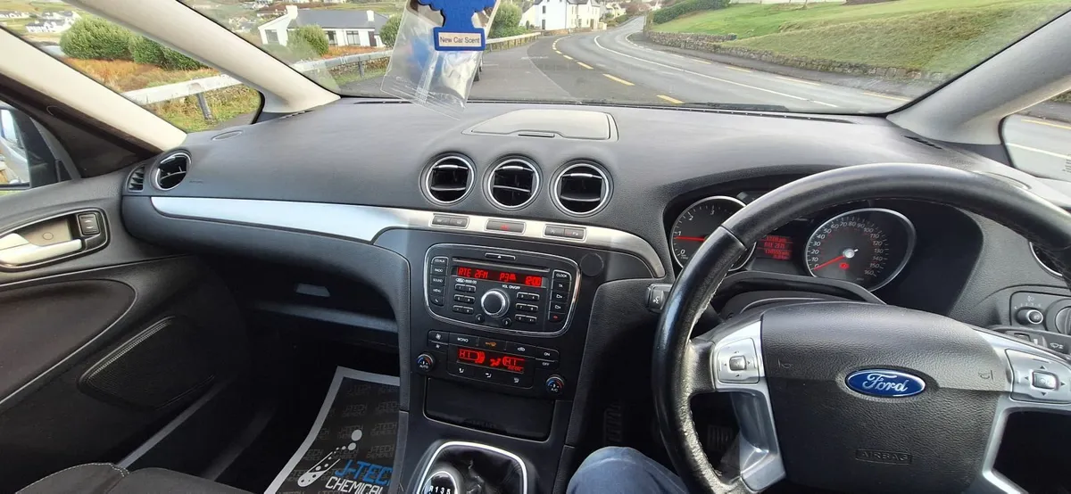 Ford S-Max 2013 - Image 4