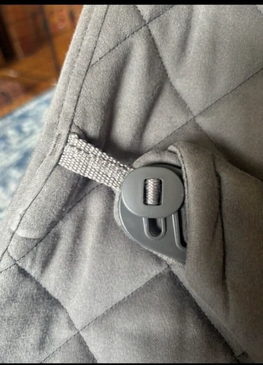 Baby bjorn bouncer - Image 3