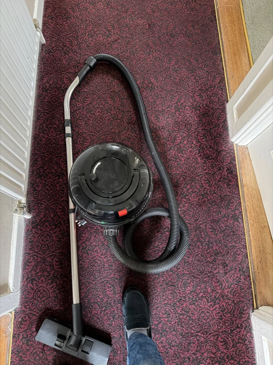 Henry Hoover - Image 2