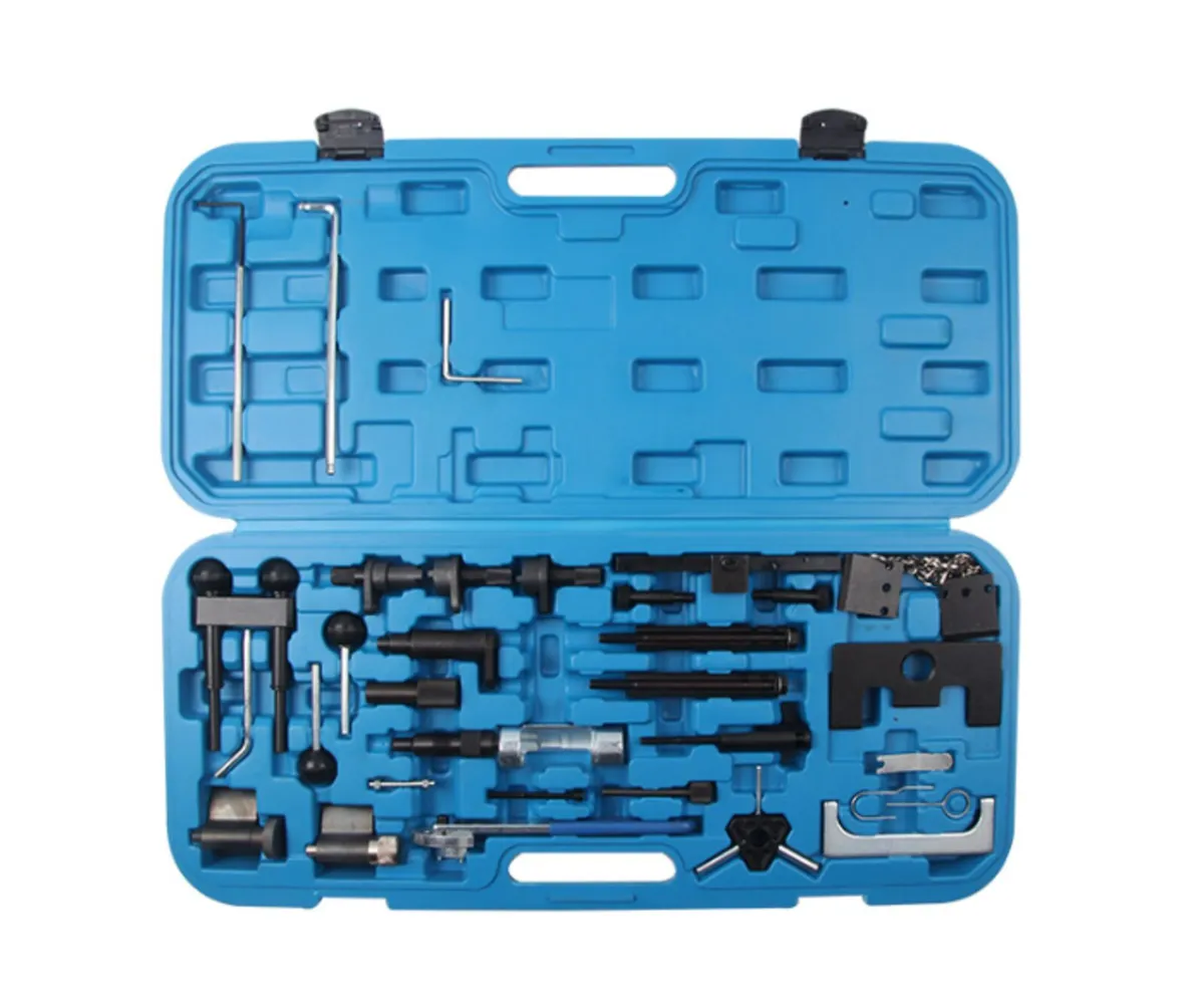 Engine Timing Tool Set For  Petrol and Diesel - Image 1