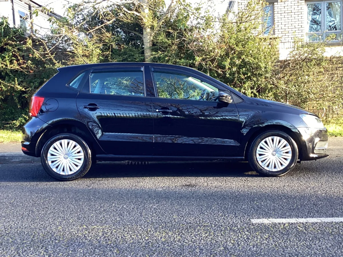 Volkswagen Polo Auto NEW NCT - Image 2