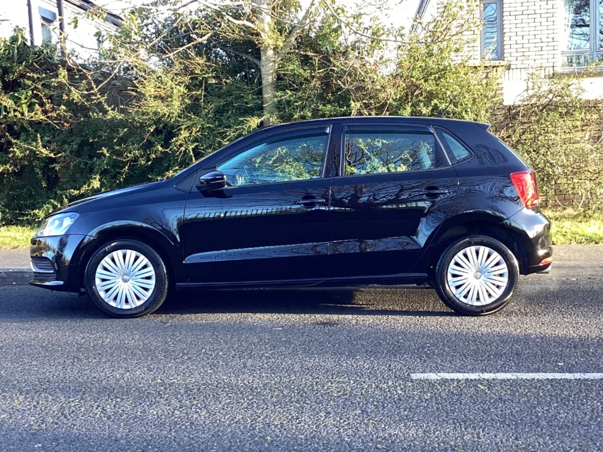 Volkswagen Polo Auto NEW NCT - Image 3