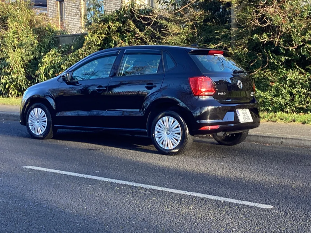 Volkswagen Polo Auto NEW NCT - Image 4