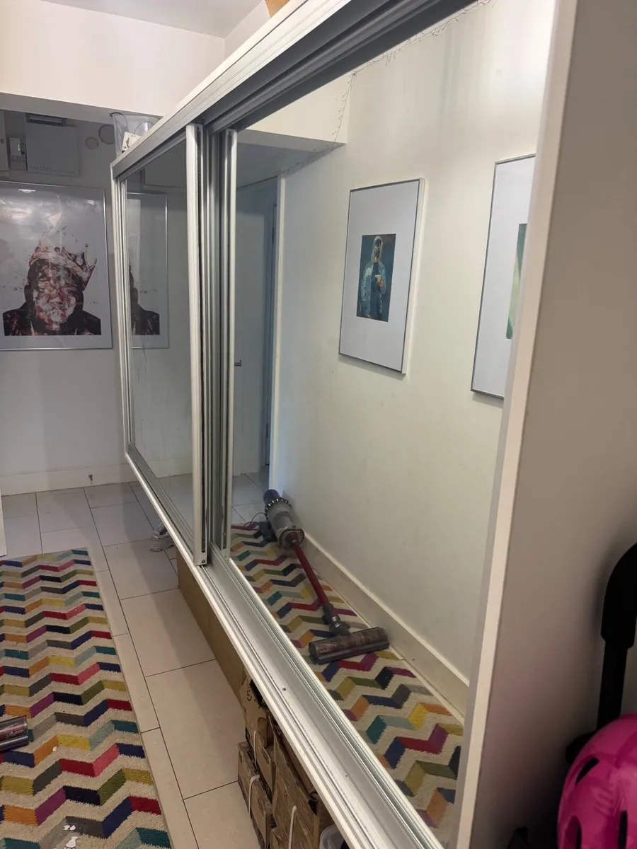 Coat / Shoe Storage - Image 2