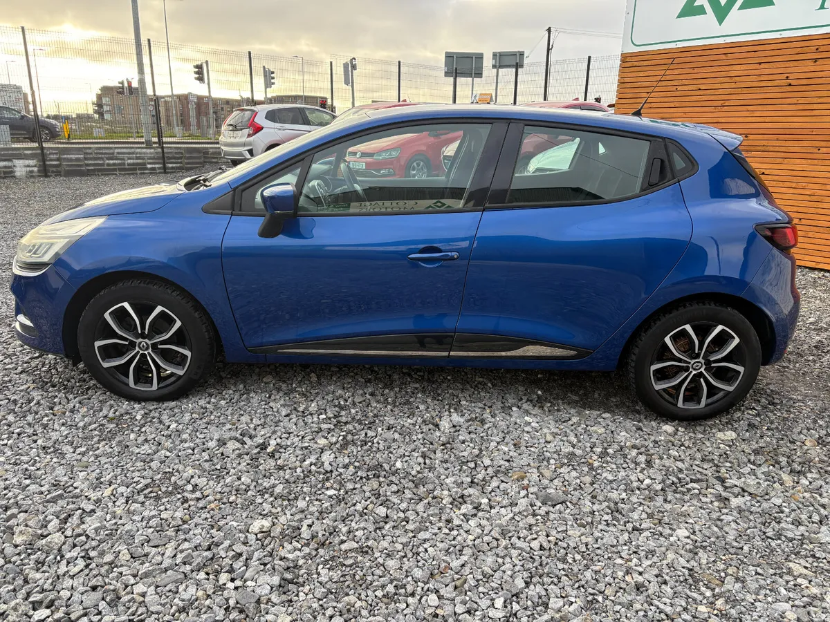 RENAULT LUTECIA 1.2 AUTO - Image 3