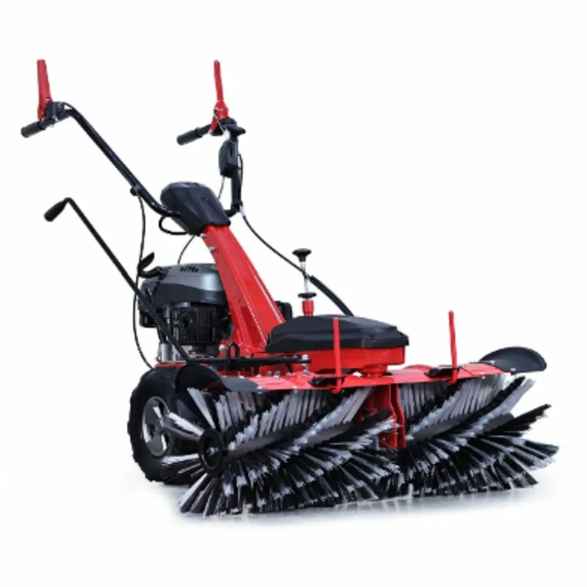 2 Wheeled Tractor Unit / LTU2W1S - Image 3