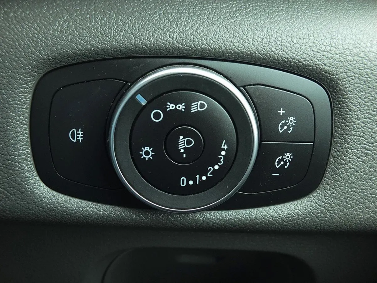 2022 Ford Transit Dropside Van - Image 2