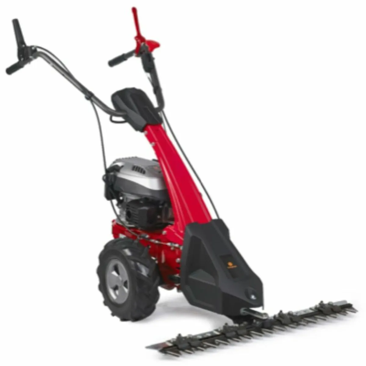 2 Wheeled Tractor Unit / LTU2W1S - Image 4