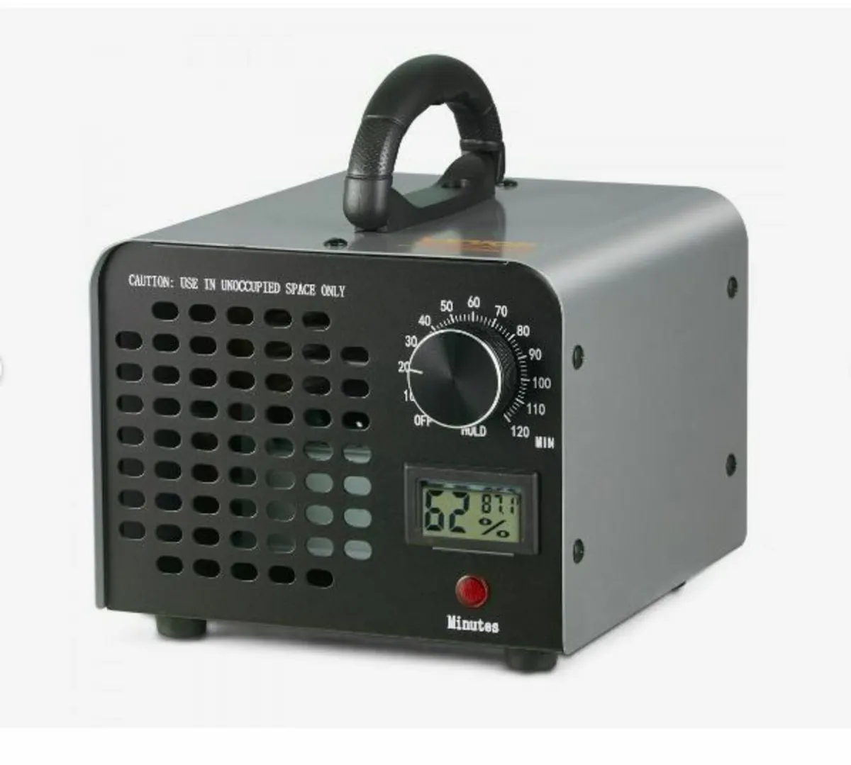 Ozone Generator 36000mg/h Ozone Machine - Image 1