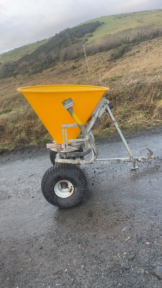 Quad shaker - Image 2