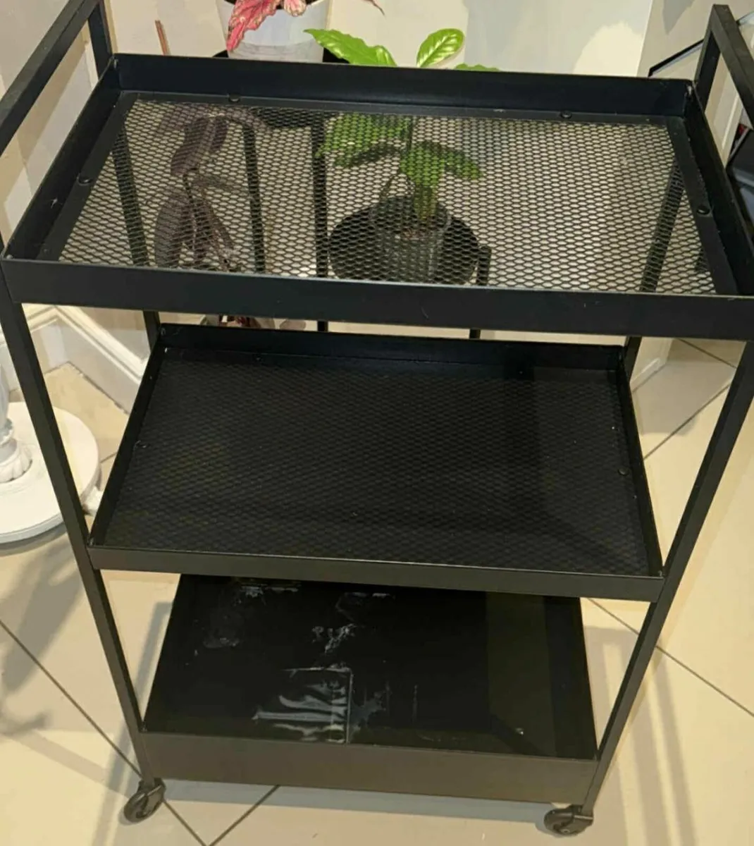 Beauty salon bed - Image 3