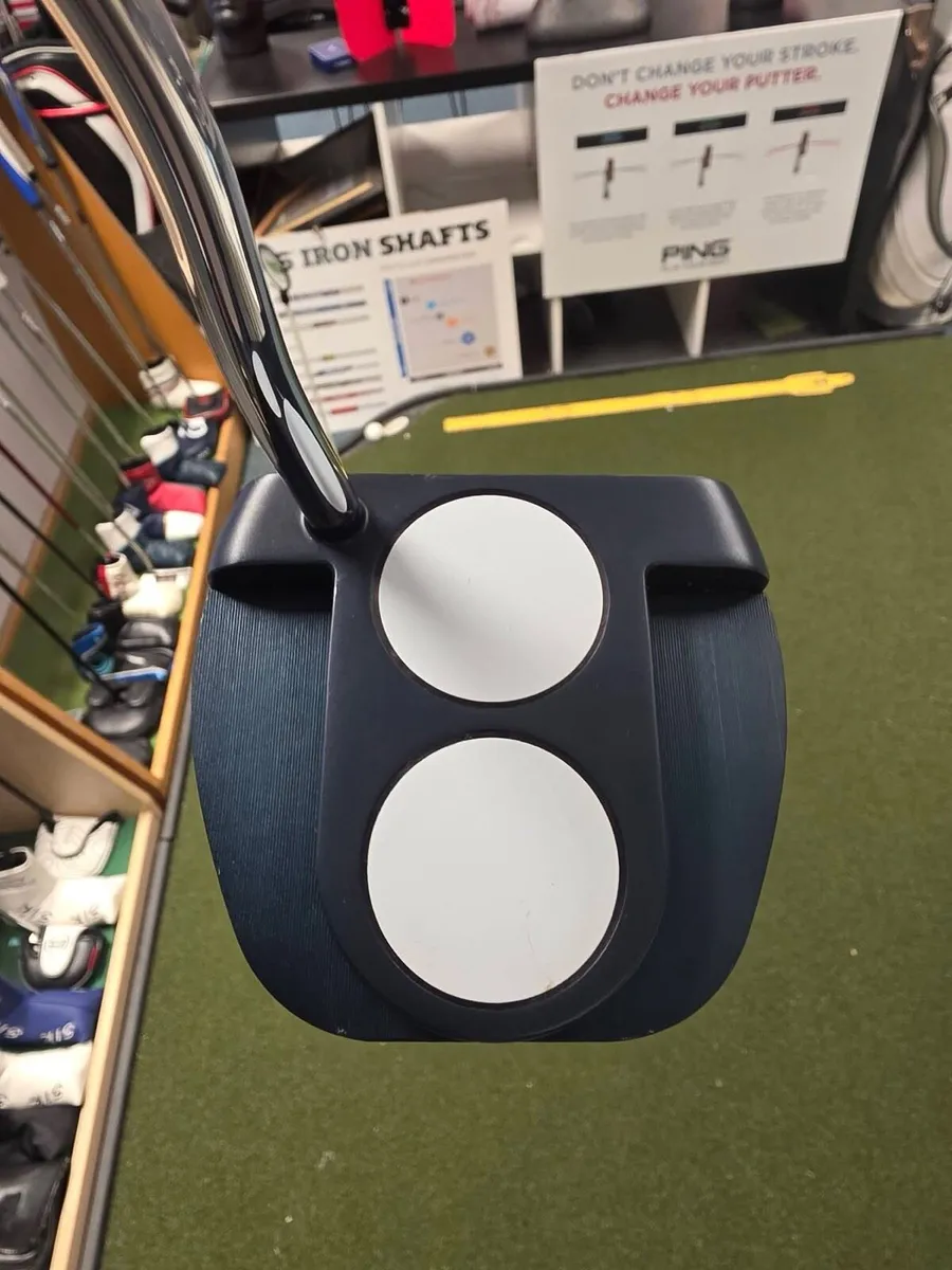 Odyssey Ai-One Cruiser 2 Ball Putter - Image 2